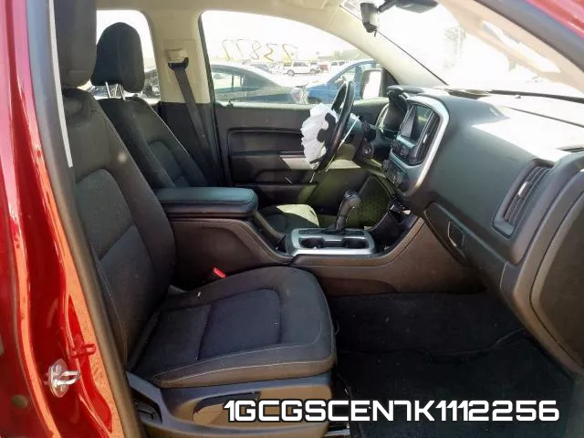 1GCGSCEN7K1112256 фото 6