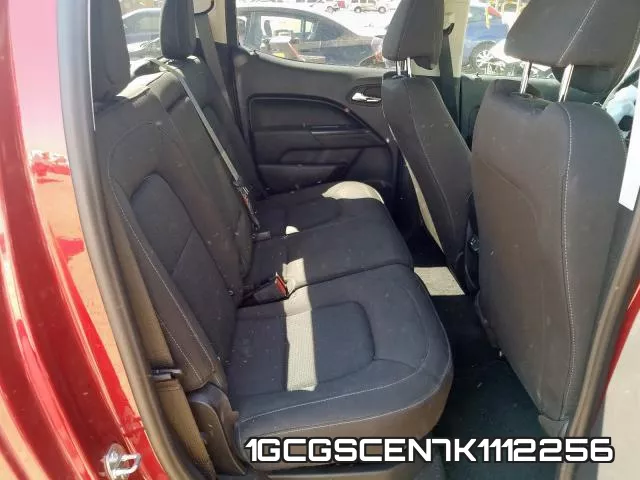 1GCGSCEN7K1112256 фото 7