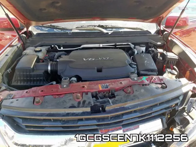 1GCGSCEN7K1112256 фото 8