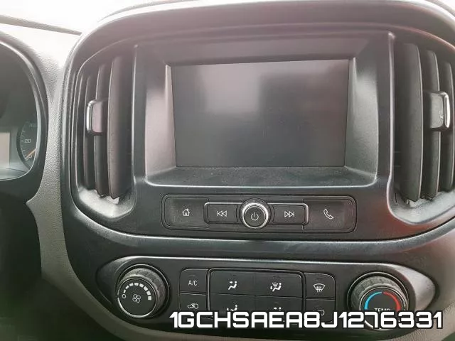 1GCHSAEA8J1276331 фото 10