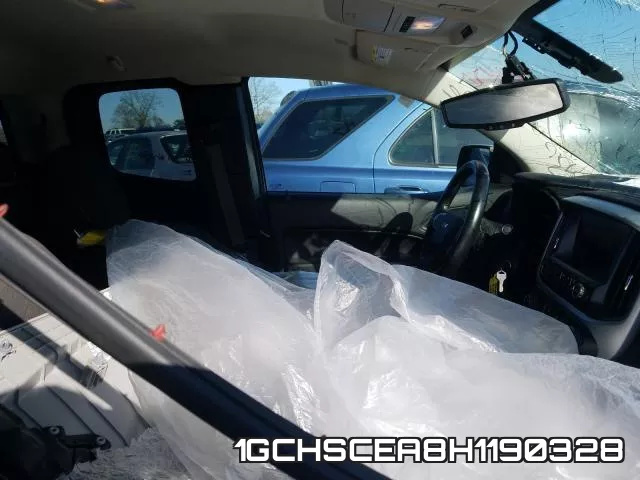 1GCHSCEA8H1190328 фото 6