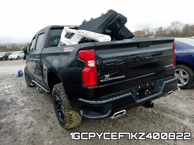 1GCPYCEF7KZ400822 фото 4