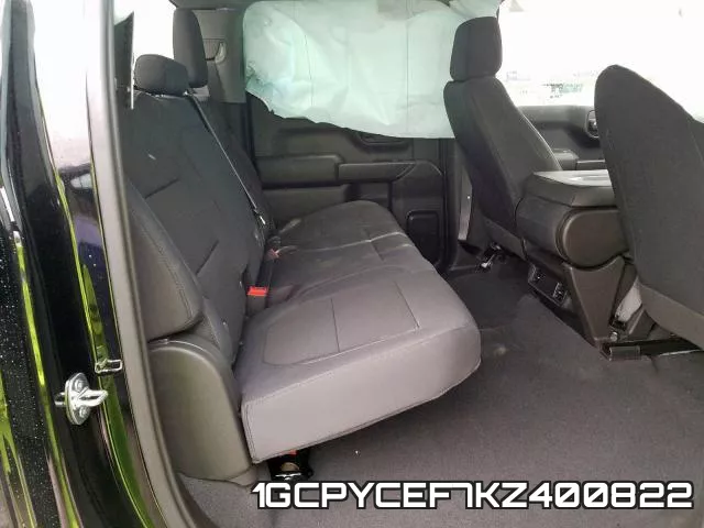 1GCPYCEF7KZ400822 фото 7
