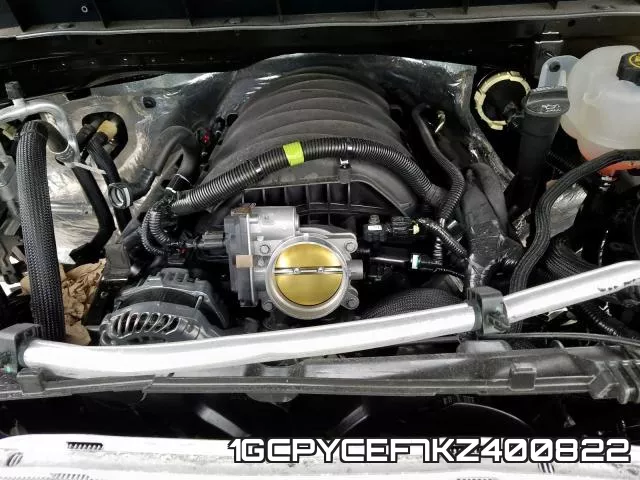 1GCPYCEF7KZ400822 фото 8