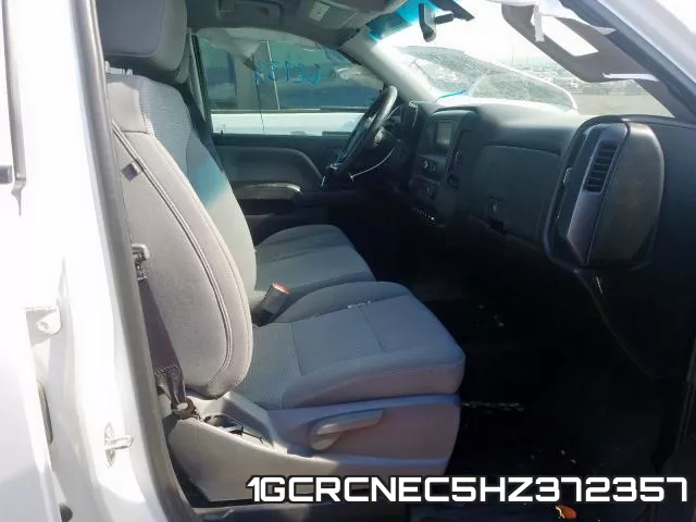 1GCRCNEC5HZ372357 фото 6