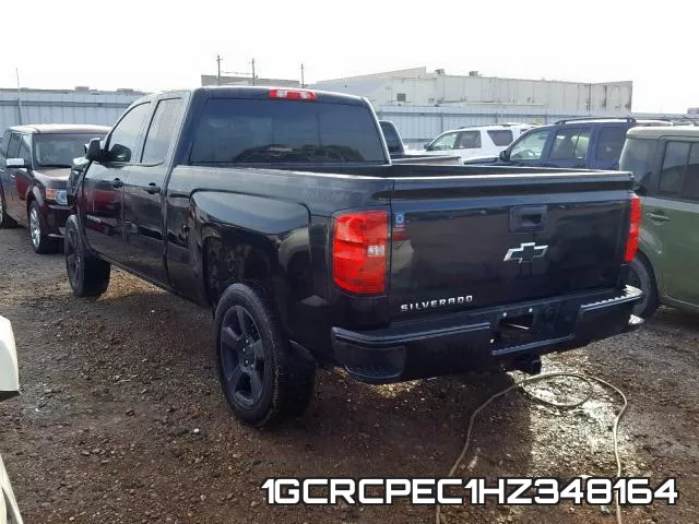1GCRCPEC1HZ348164 фото 4