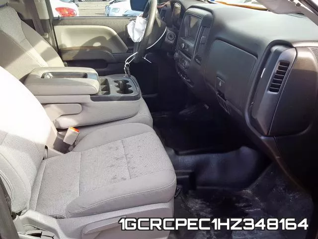 1GCRCPEC1HZ348164 фото 6