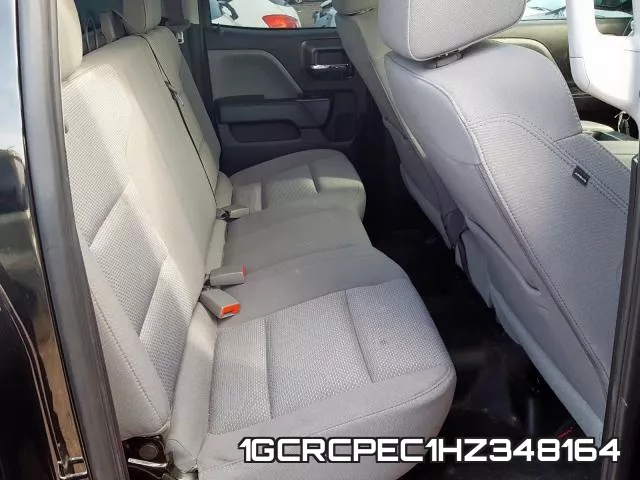 1GCRCPEC1HZ348164 фото 7