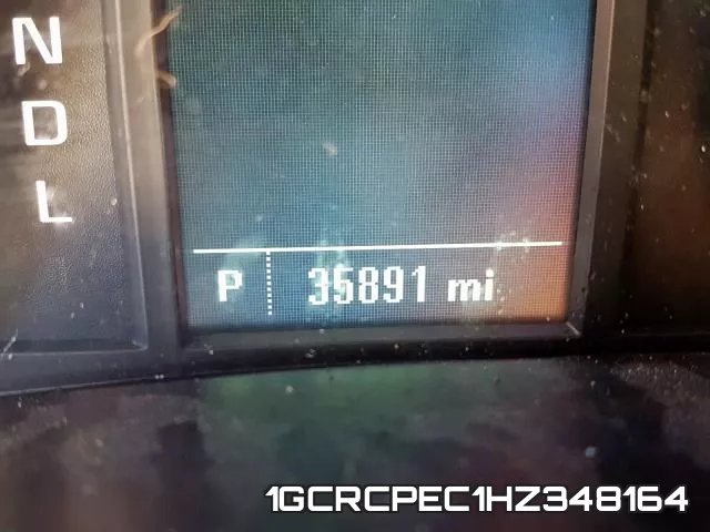 1GCRCPEC1HZ348164 фото 9