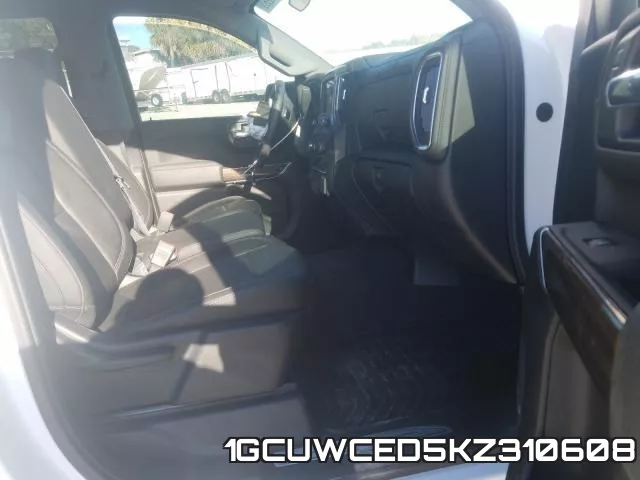 1GCUWCED5KZ310608 фото 6
