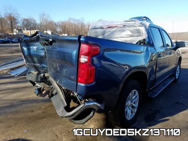 1GCUYDED5KZ137110 фото 5