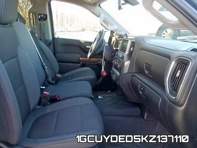 1GCUYDED5KZ137110 фото 6
