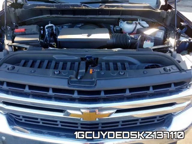1GCUYDED5KZ137110 фото 8