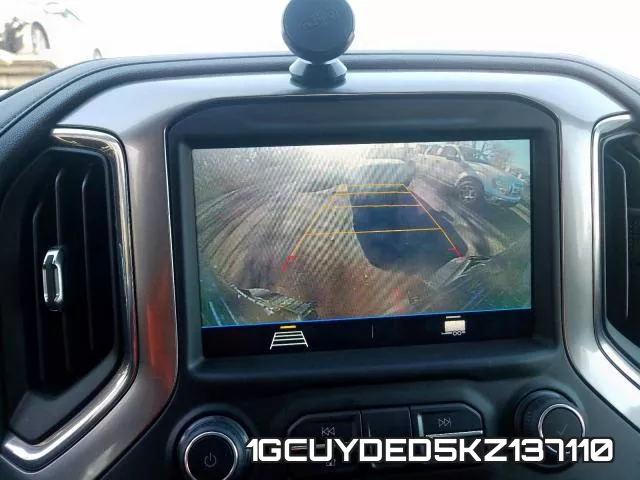 1GCUYDED5KZ137110 фото 10