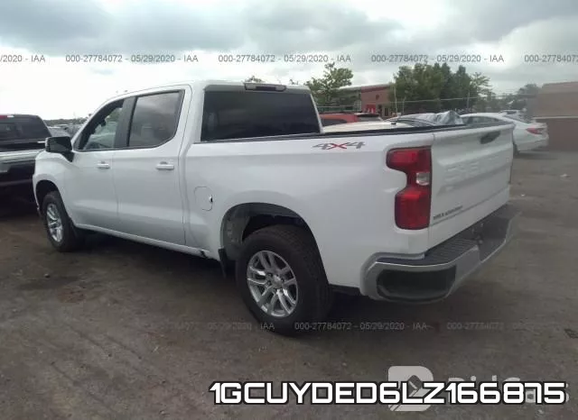 1GCUYDED6LZ166875 фото 4