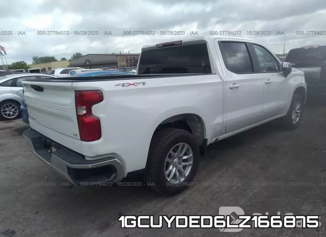 1GCUYDED6LZ166875 фото 5
