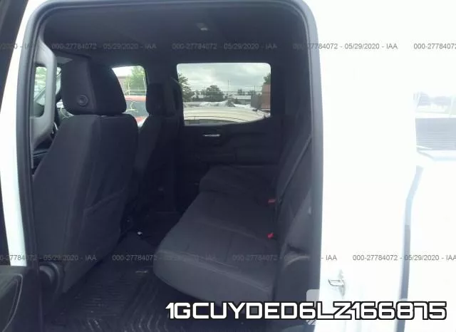 1GCUYDED6LZ166875 фото 9