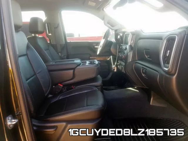 1GCUYDED8LZ185735 фото 6