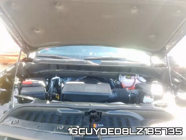 1GCUYDED8LZ185735 фото 8