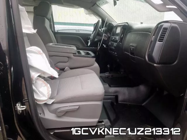 1GCVKNEC1JZ213312 фото 6