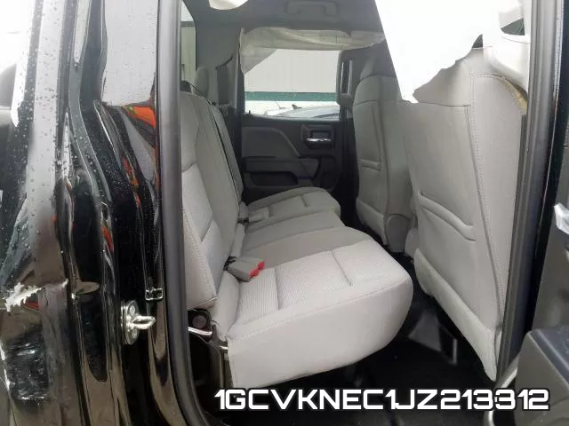 1GCVKNEC1JZ213312 фото 7