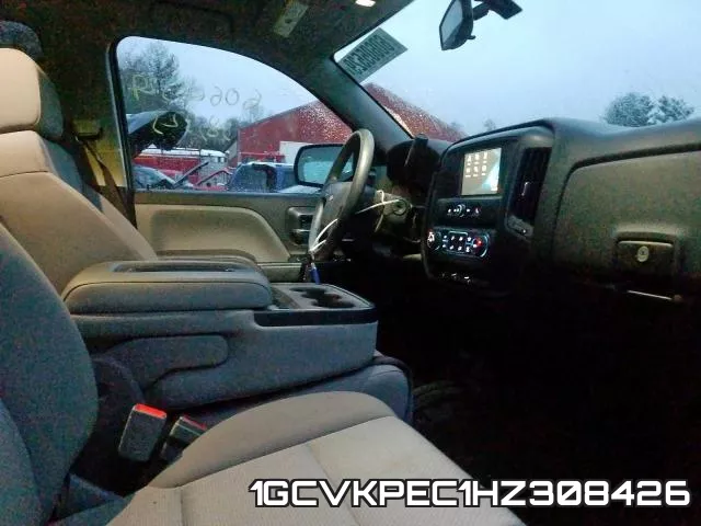 1GCVKPEC1HZ308426 фото 6