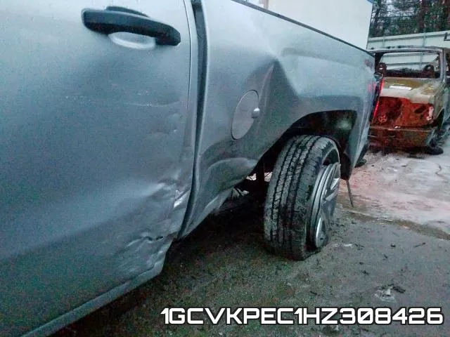 1GCVKPEC1HZ308426 фото 10