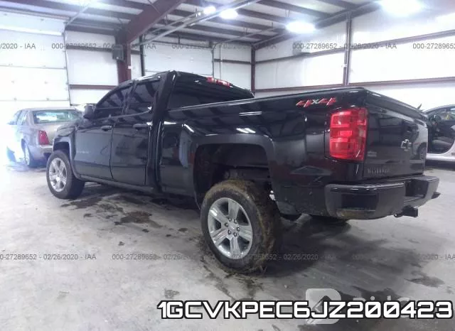 1GCVKPEC6JZ200423 фото 4