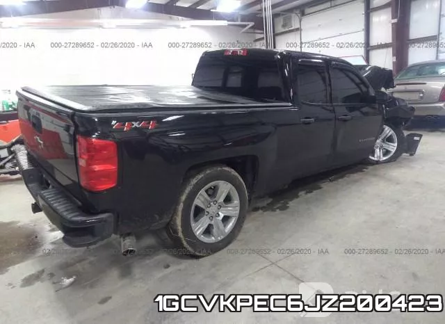 1GCVKPEC6JZ200423 фото 5