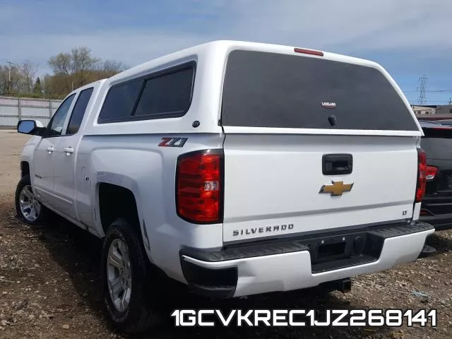 1GCVKREC1JZ268141 фото 4