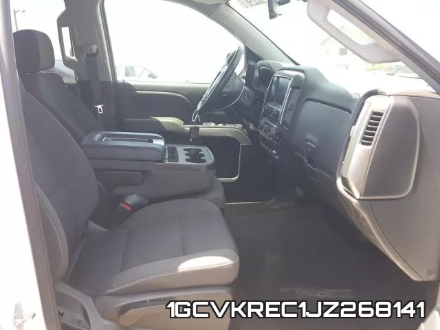 1GCVKREC1JZ268141 фото 6