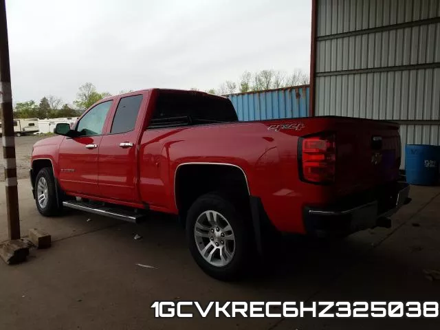 1GCVKREC6HZ325038 фото 4