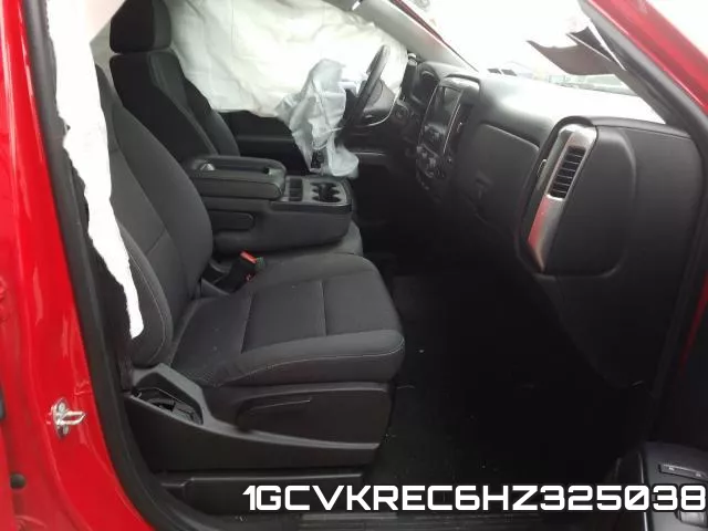 1GCVKREC6HZ325038 фото 6