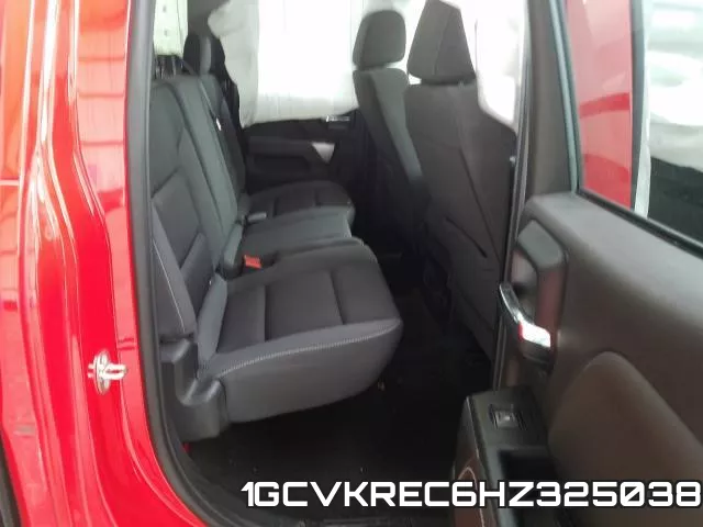 1GCVKREC6HZ325038 фото 7