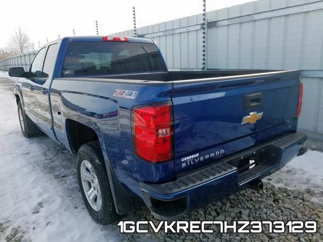 1GCVKREC7HZ373129 фото 4