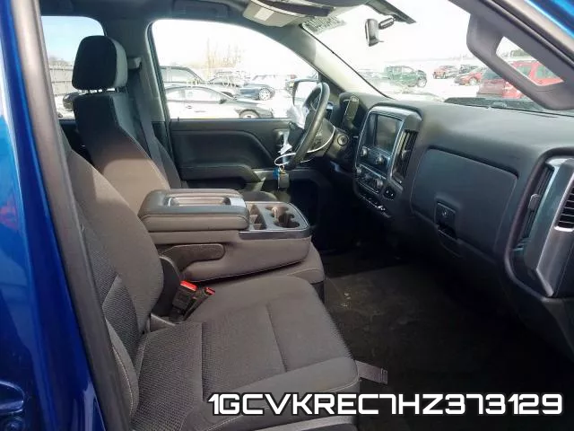 1GCVKREC7HZ373129 фото 6