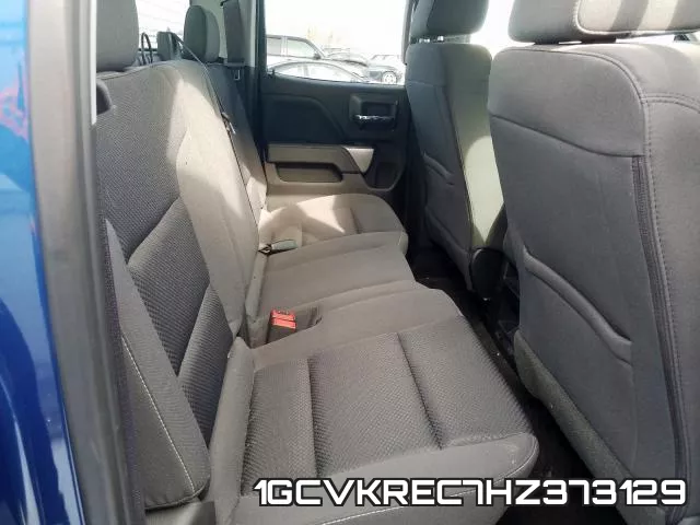 1GCVKREC7HZ373129 фото 7