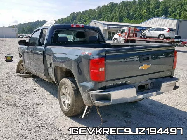 1GCVKREC9JZ194497 фото 4