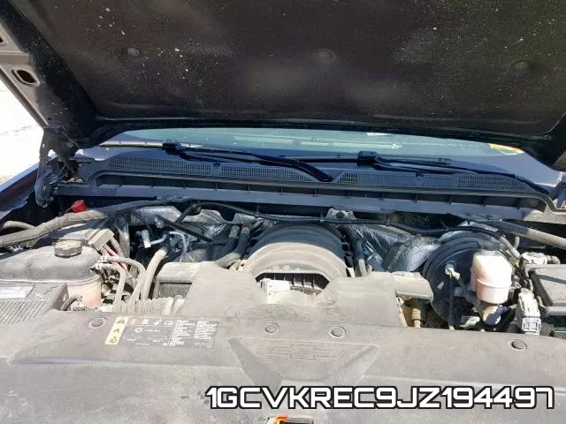 1GCVKREC9JZ194497 фото 8