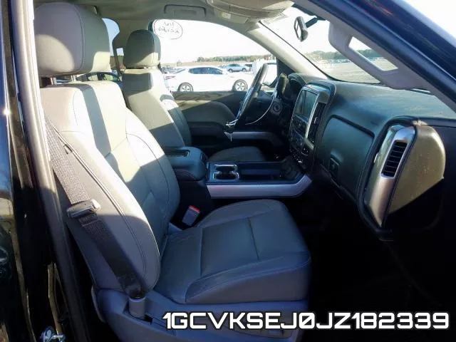 1GCVKSEJ0JZ182339 фото 6