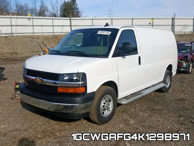 1GCWGAFG4K1298971 фото 3