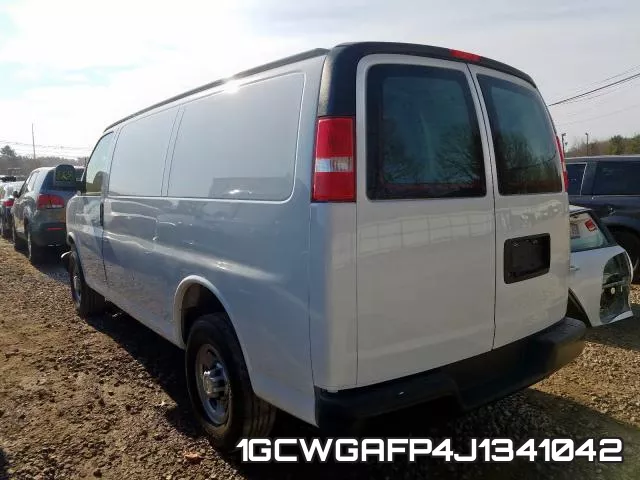 1GCWGAFP4J1341042 фото 4