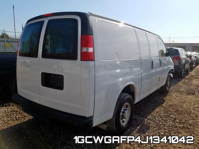 1GCWGAFP4J1341042 фото 5