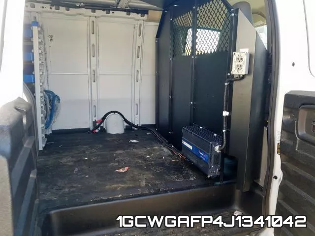 1GCWGAFP4J1341042 фото 7