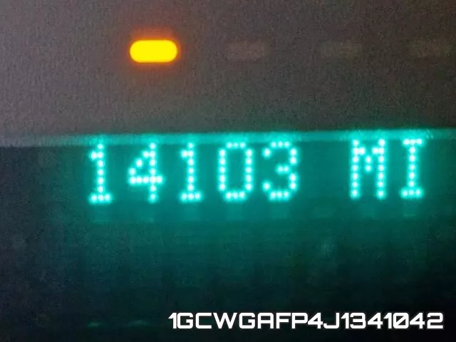 1GCWGAFP4J1341042 фото 9