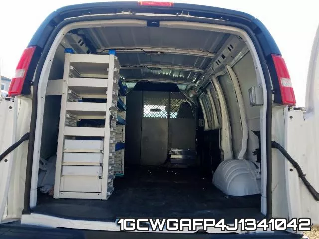 1GCWGAFP4J1341042 фото 10