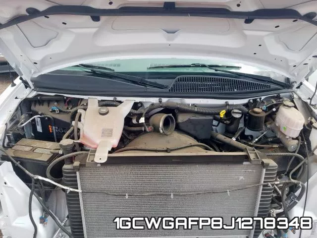 1GCWGAFP8J1278348 фото 8