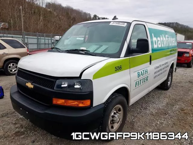 1GCWGAFP9K1186344 фото 3