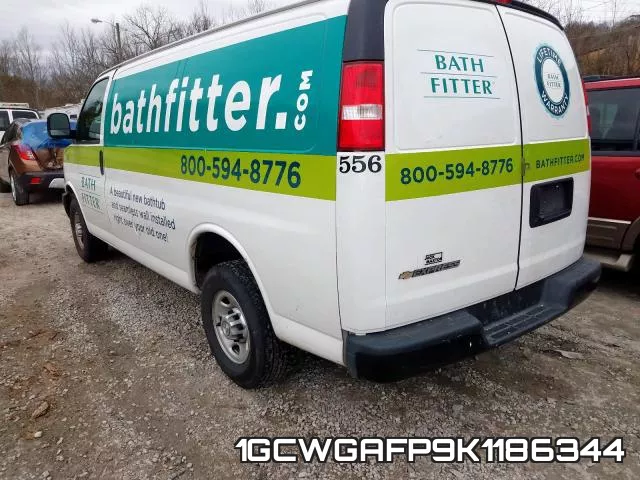 1GCWGAFP9K1186344 фото 4