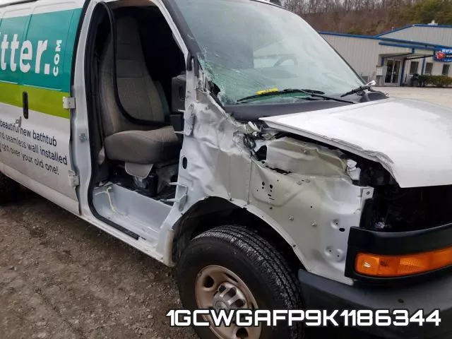 1GCWGAFP9K1186344 фото 10